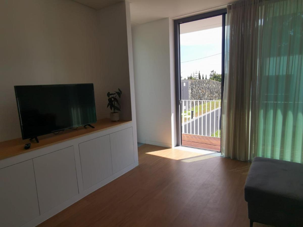 Gale T3 Villa Caloura Buitenkant foto