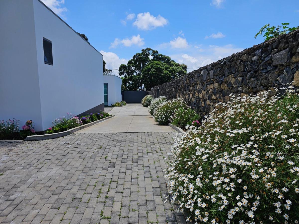 Gale T3 Villa Caloura Buitenkant foto