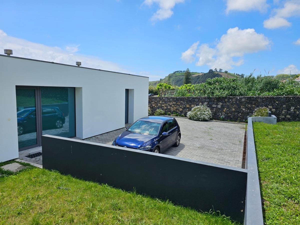Gale T3 Villa Caloura Buitenkant foto