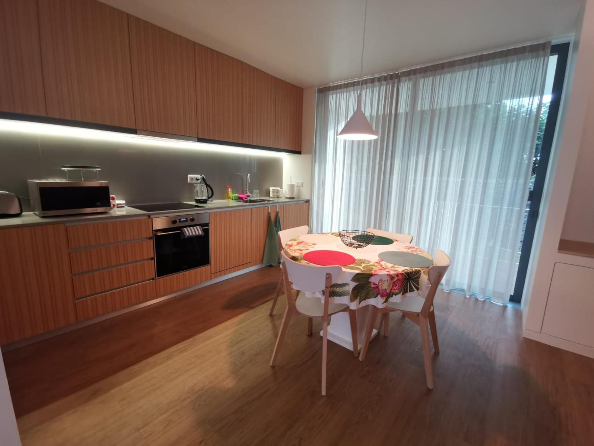 Gale T3 Villa Caloura Buitenkant foto