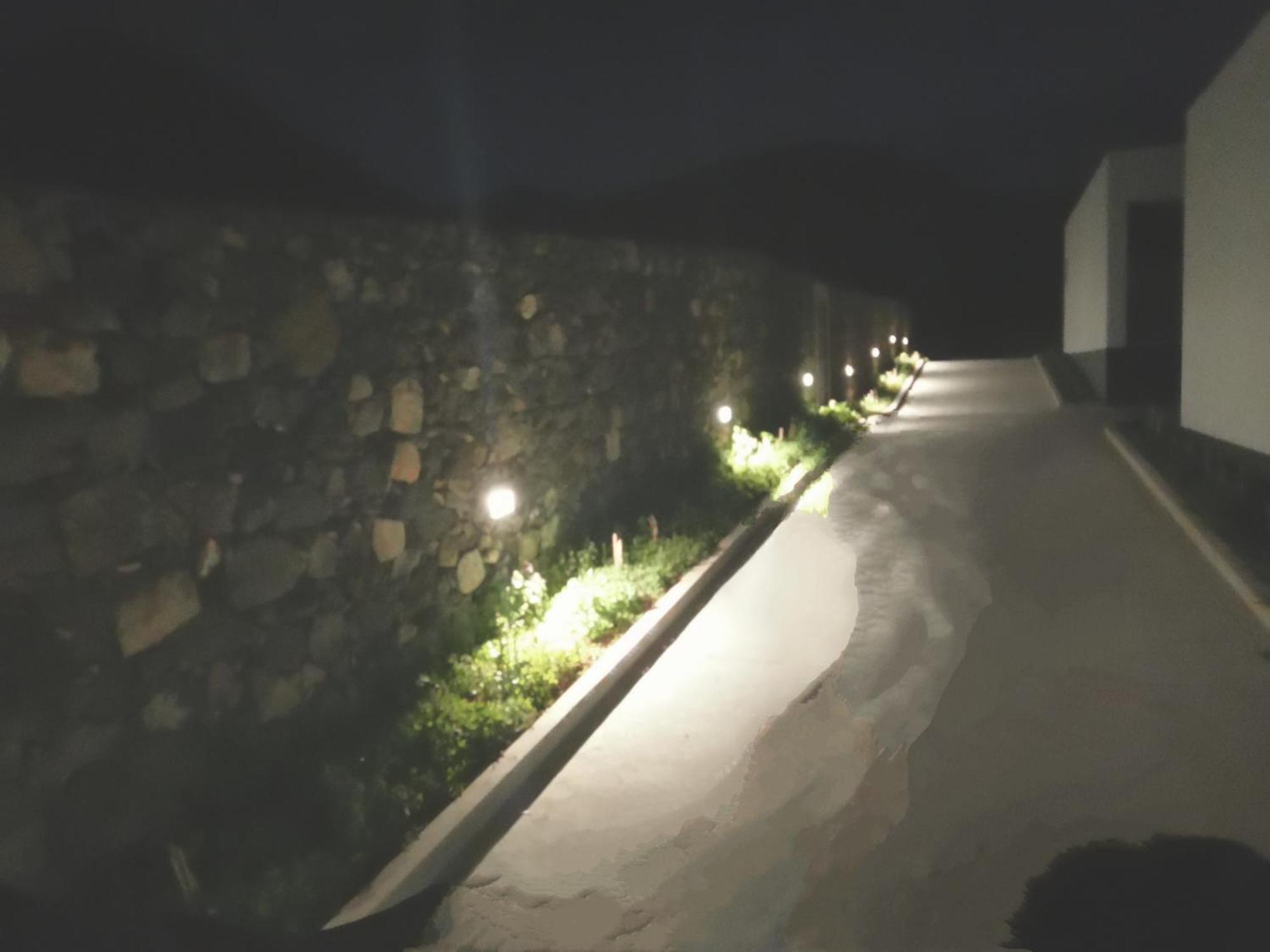 Gale T3 Villa Caloura Buitenkant foto